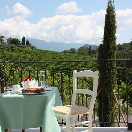 Villa Prosecco Tarzo Экстерьер фото