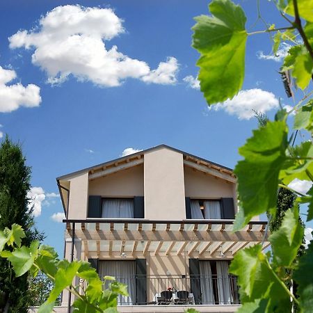 Villa Prosecco Tarzo Экстерьер фото