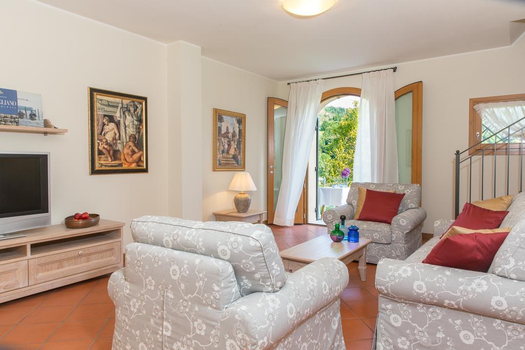 Villa Prosecco Tarzo Экстерьер фото