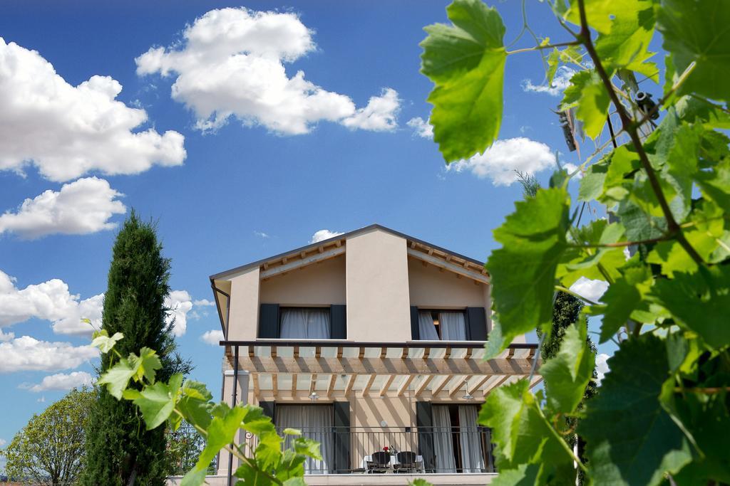 Villa Prosecco Tarzo Экстерьер фото