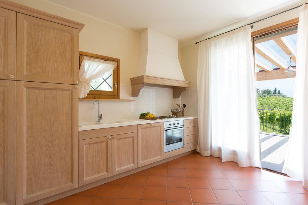 Villa Prosecco Tarzo Экстерьер фото