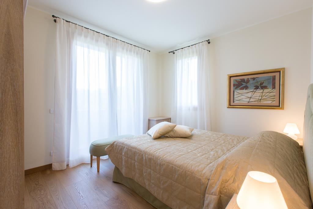 Villa Prosecco Tarzo Экстерьер фото