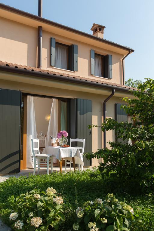 Villa Prosecco Tarzo Экстерьер фото