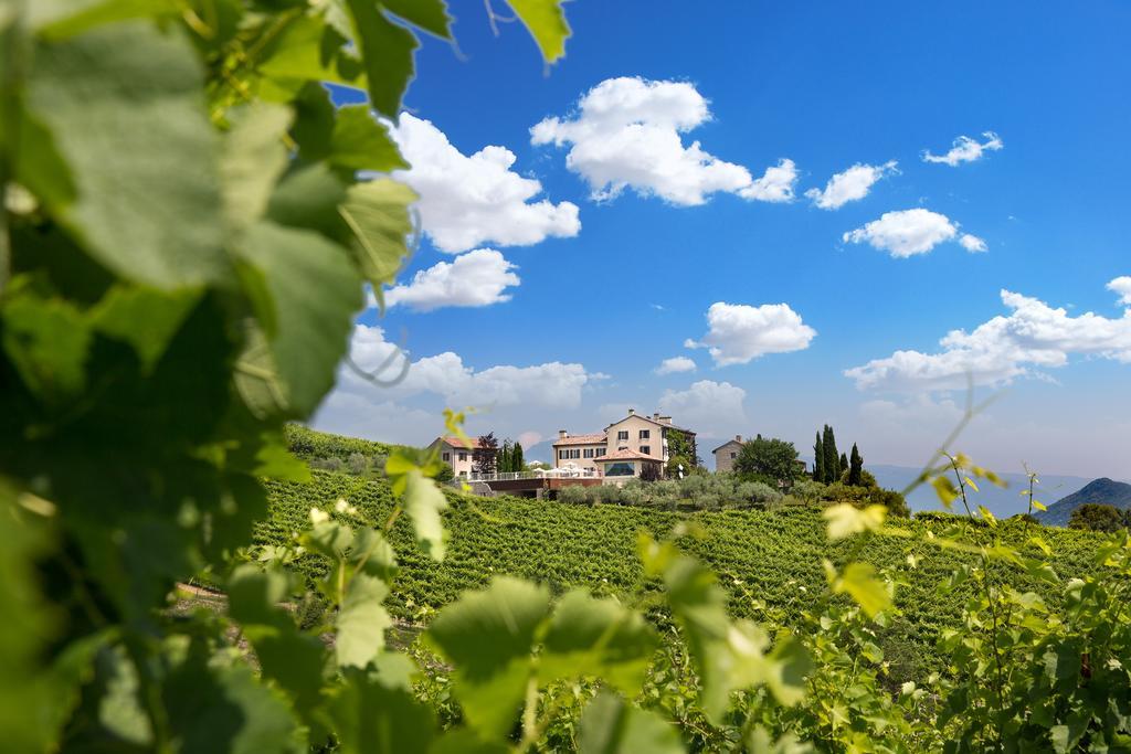 Villa Prosecco Tarzo Экстерьер фото